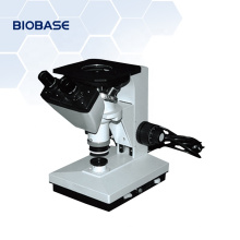 BIOBASE CHINA Metallographic Microscope WF10X  WF12.5X Eyepiece Optical Metallurgical Microscope  For Lab on sale